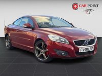 VOLVO C70