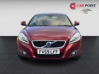VOLVO C70