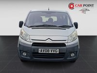 CITROEN DISPATCH