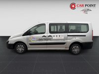 CITROEN DISPATCH