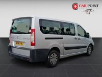 CITROEN DISPATCH