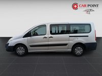 CITROEN DISPATCH