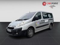 CITROEN DISPATCH