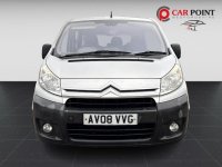 CITROEN DISPATCH