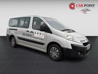 CITROEN DISPATCH