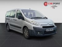 CITROEN DISPATCH