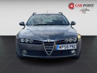 ALFA ROMEO 159