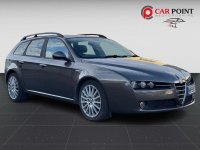 ALFA ROMEO 159