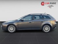 ALFA ROMEO 159