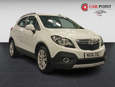 VAUXHALL