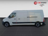 VAUXHALL MOVANO
