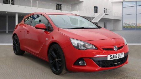 VAUXHALL