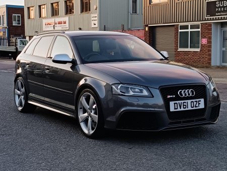 AUDI