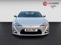 TOYOTA GT86