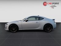 TOYOTA GT86