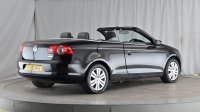 VOLKSWAGEN EOS