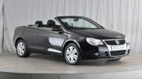 VOLKSWAGEN EOS