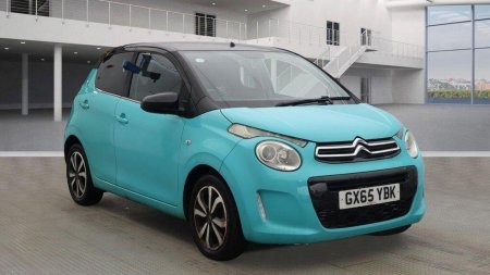 CITROEN