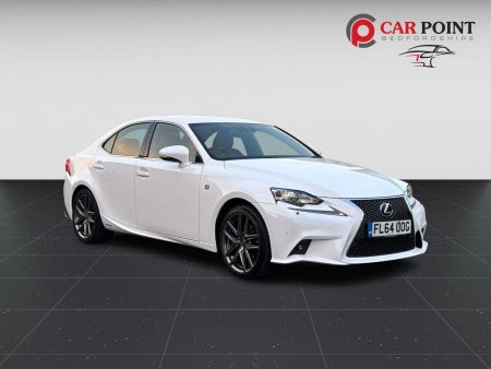LEXUS