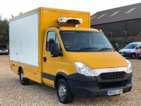 IVECO DAILY