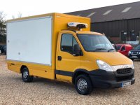 IVECO DAILY