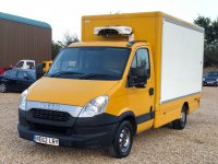 IVECO DAILY
