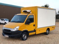 IVECO DAILY