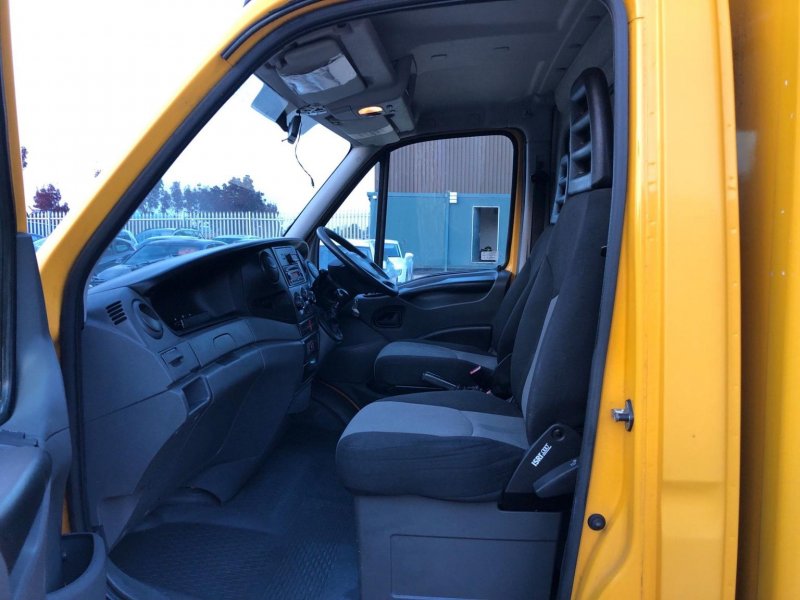 IVECO DAILY