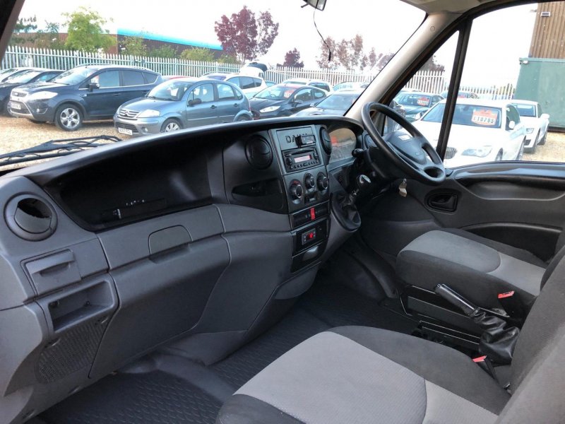 IVECO DAILY