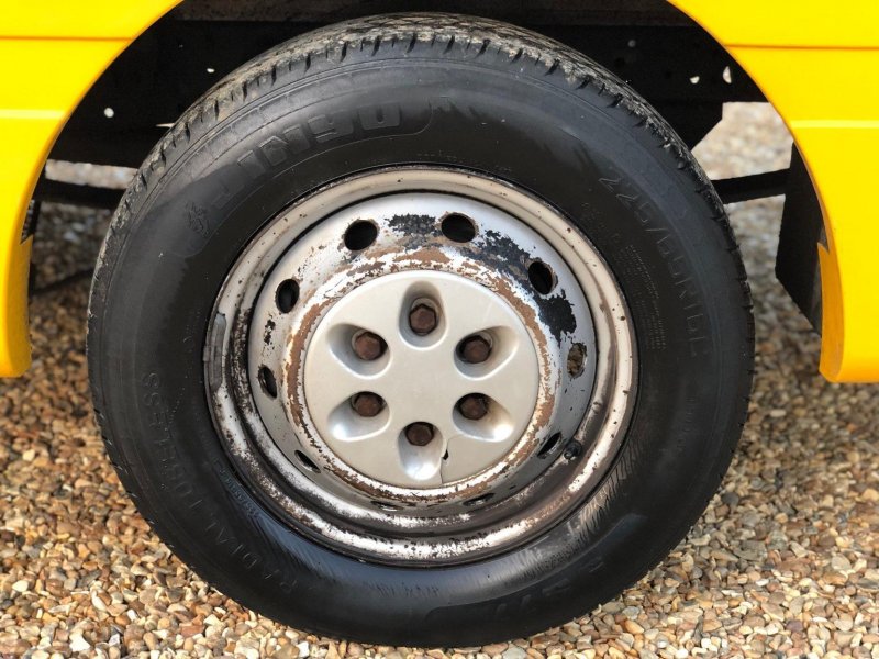 IVECO DAILY