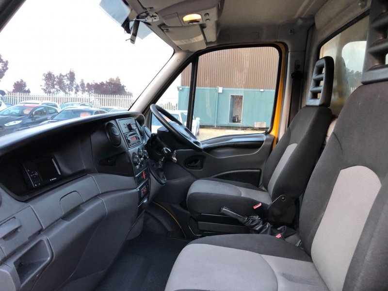 IVECO DAILY